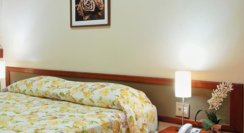 Hotel Flat Bassano Vaccarini Ribeirão Preto Exterior foto