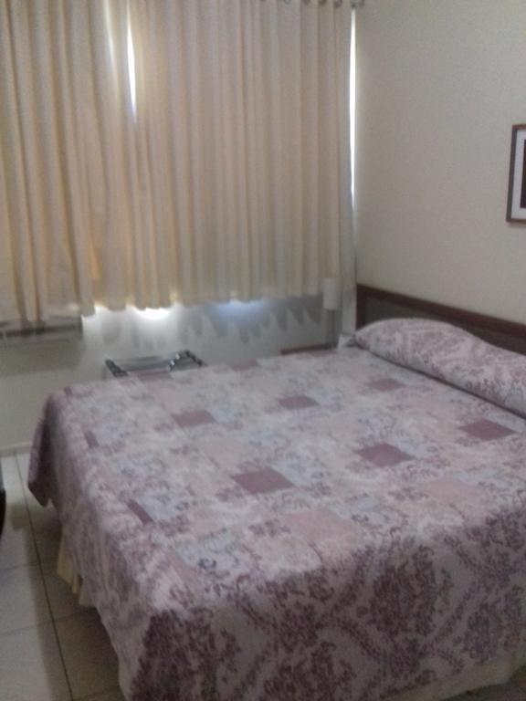 Hotel Flat Bassano Vaccarini Ribeirão Preto Exterior foto